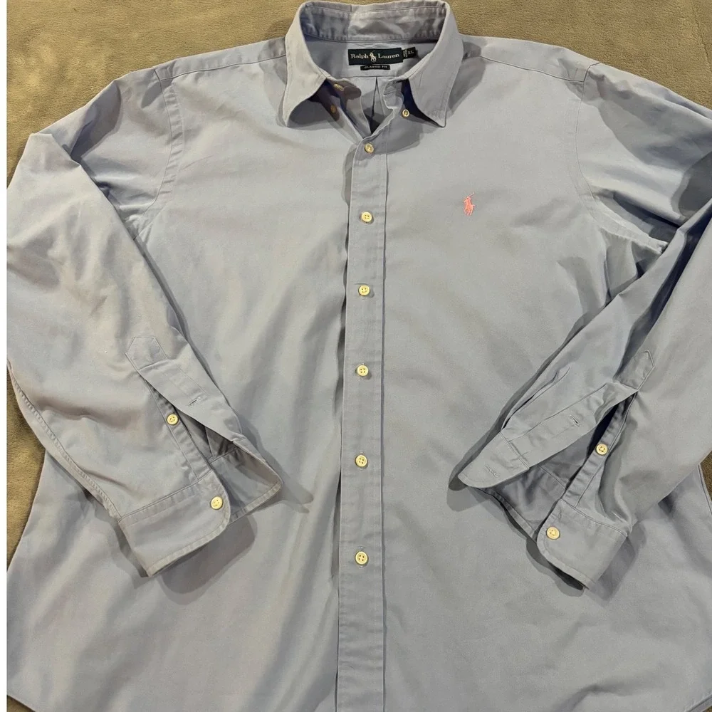 Polo Ralph Lauren polo ralph